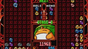 Puyo Puyo Tsu (Hardest Difficulty) (Sega Mega Drive) - Полное прохождение [1080p] [60FPS] (LongPlay)