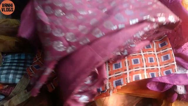 katran market latest collection | cheap price fabric market in delhi | sale starting Rs 30/- смотреть онлайн