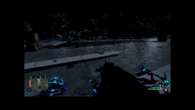 Замороженная гавань Версия 2 .5 смотреть онлайн