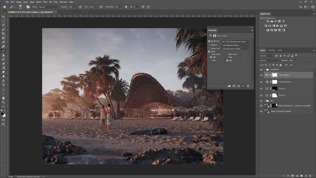 4_25 - Post-production смотреть онлайн