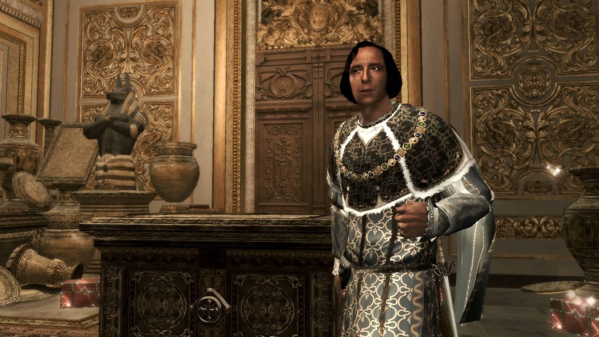 Assassins Creed II ► №6 смотреть онлайн