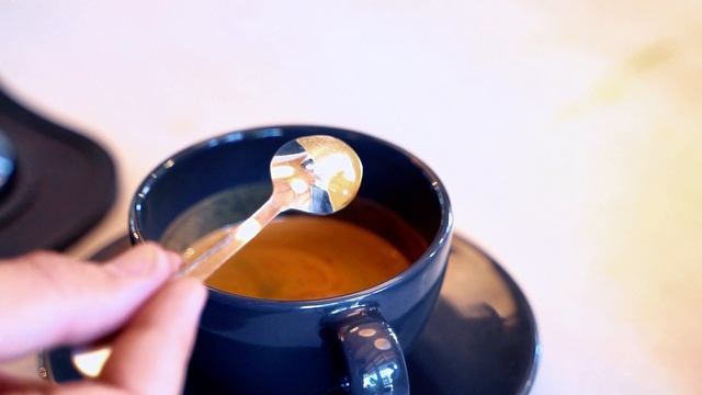 Ролик про кафе