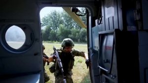 ВДВ Клип Десант, Рязань. Михаил Евтеев. Студийная версия