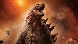 годзилла 2014 2 серия