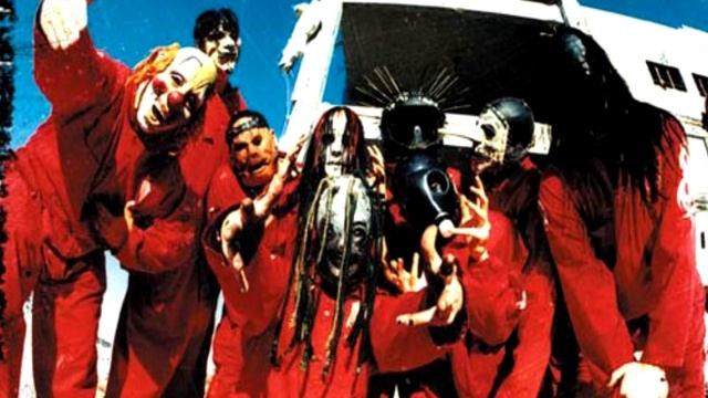 Slipknot: Scissors/Eeyore