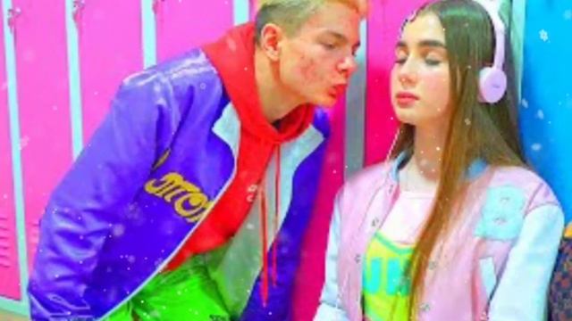 СМАЙЛИК И LADY DIANA! ❤ #ladydiana #популярное #вайн