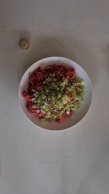 Makkelijke Ramen met zelfgemaakte Wontons, Enoki en een Soja Eitje смотреть онлайн