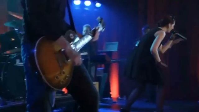 Lena Katina - Never Forget (Live at FanKix) смотреть онлайн