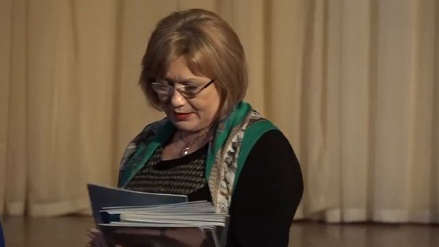 23 ноября Торжественный концерт, посвященный 30 летию лицея М Греку смотреть онлайн