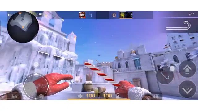 играем маньяка с колей и крейзи в стендофф2!!!! смотреть онлайн