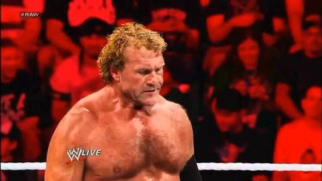 WWE : Sycho Sid - Snapped + AE (Arena Effects) смотреть онлайн