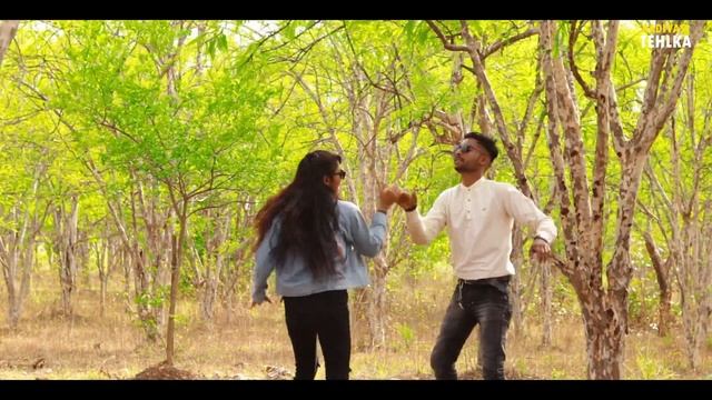 मामा निवा टूड़ी पड़ा चालू! mama niva tudi pada chalu! Singer - Rupsing Parpache смотреть онлайн