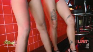 LUST on Soi 6, Pattaya