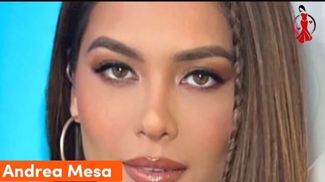 Andrea Mesa Bio,wiki,age,lifestyle,Networth•••