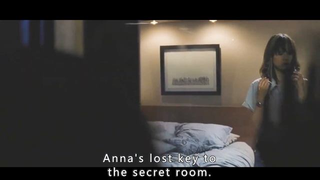 Girl Locked Herself In A Secret Room To Test Her Boyfriend The Result Is Tragic смотреть онлайн