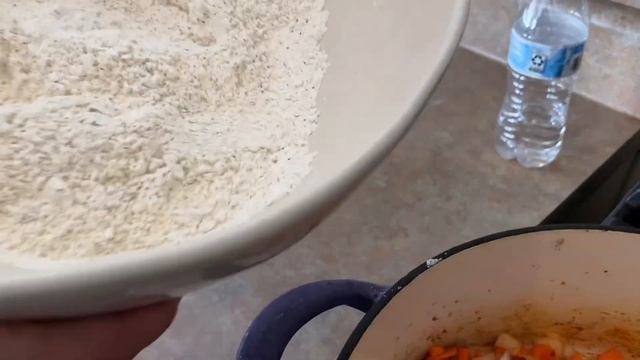 How to Make the Best Beef Stew on the Stovetop - Simple, Easy, Delicious Beef Stew смотреть онлайн