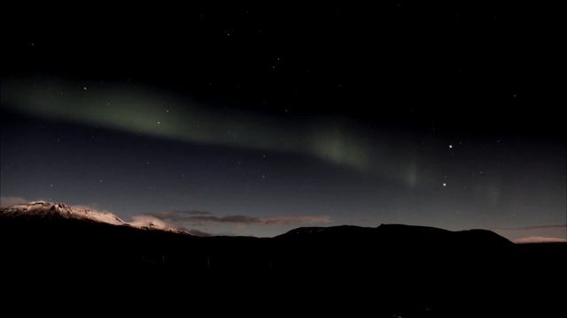 Aurora Borealis - Northern Lights 2011 смотреть онлайн