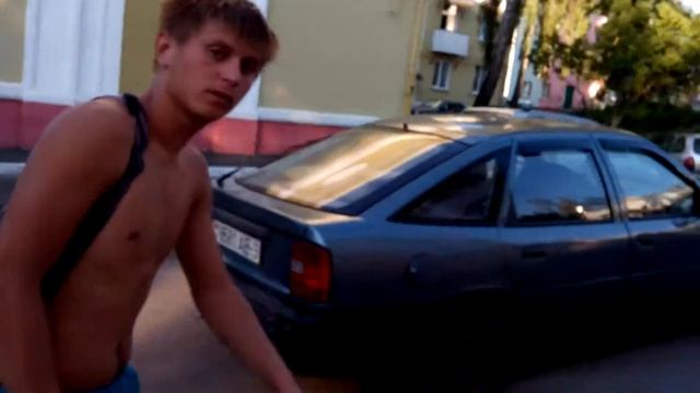 Саня мудак!!!