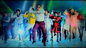 PSY - Gangnam Style