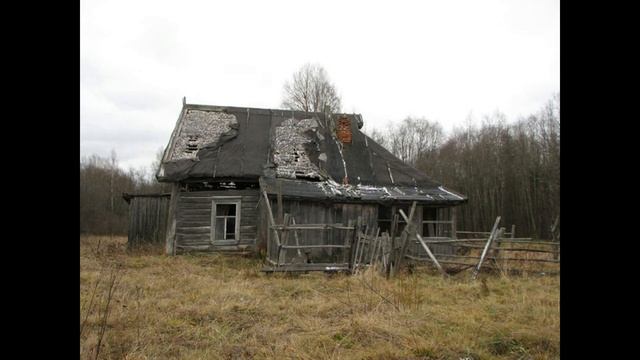 Рубаха из крапивного листа (Черницкий Виталий)@ смотреть онлайн