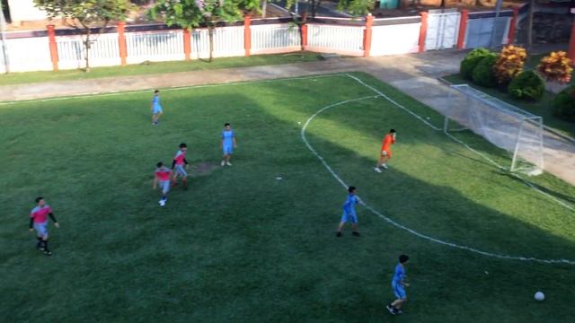 Hiệp 1 - Lớp 9/4 và lớp 9/8 смотреть онлайн