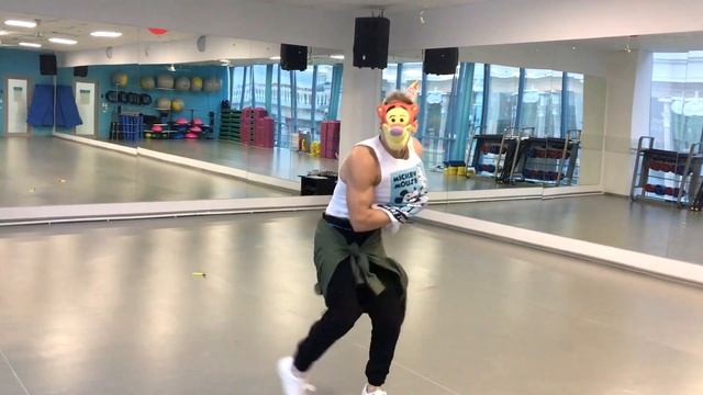 Данил Хаски и NILETTO - Сердце Танцует - официальный танец к ДР смотреть онлайн