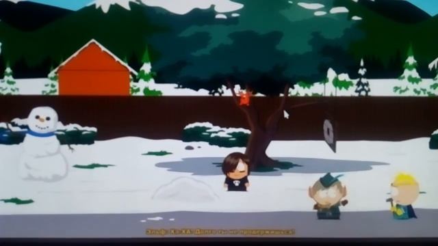 Южный парк смотреть онлайн