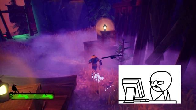 1#часть прохождения тыквы джек(pumkin jack) смотреть онлайн