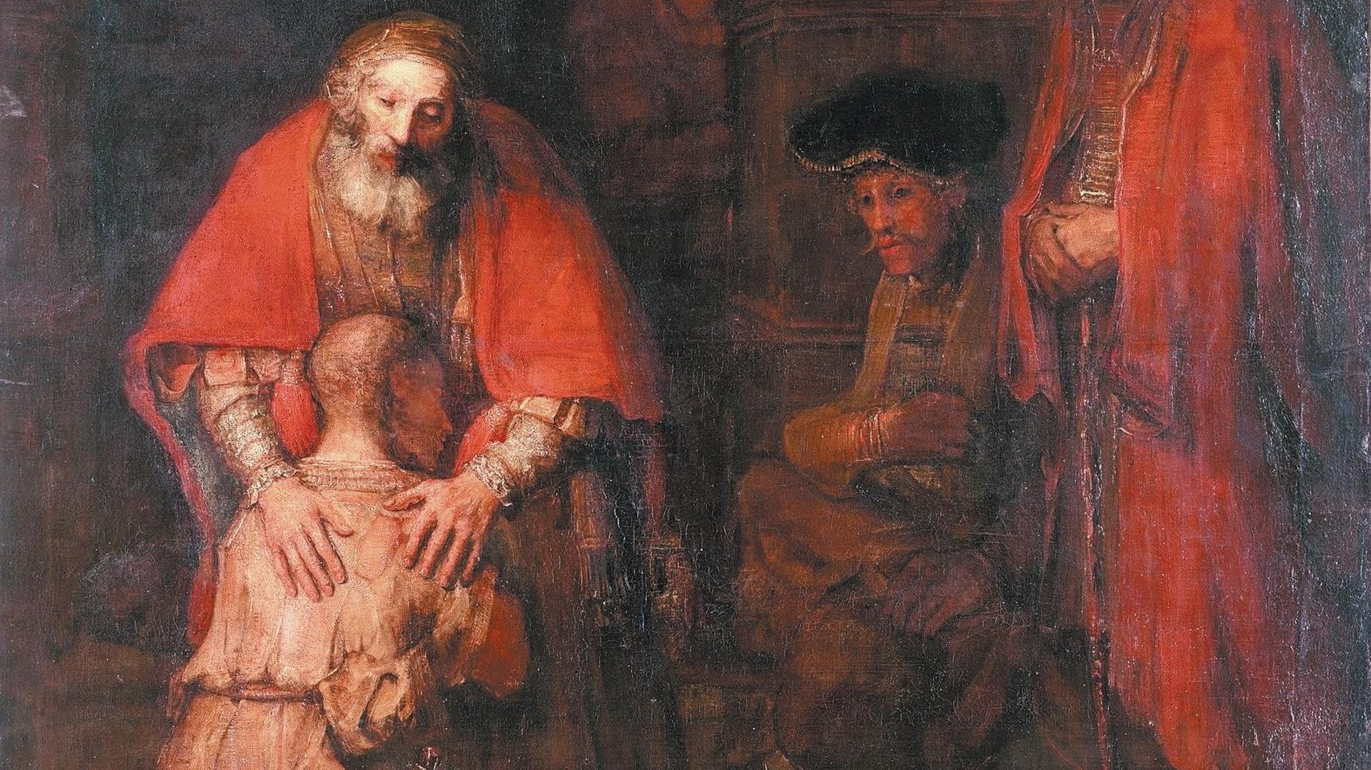 Жизнь с Богом – это радость или ограничения? Проповедь на воскресное евангельское чтение смотреть онлайн