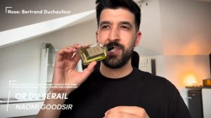 🥃 My Favourite Boozy Fragrances 🥃 #fragrance #perfume