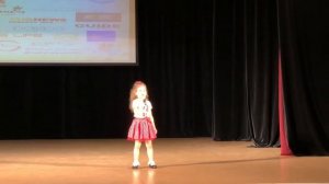 Ягодка Малинка