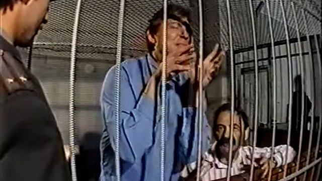 Городок, выпуск №16 (Городок-криминальный) смотреть онлайн