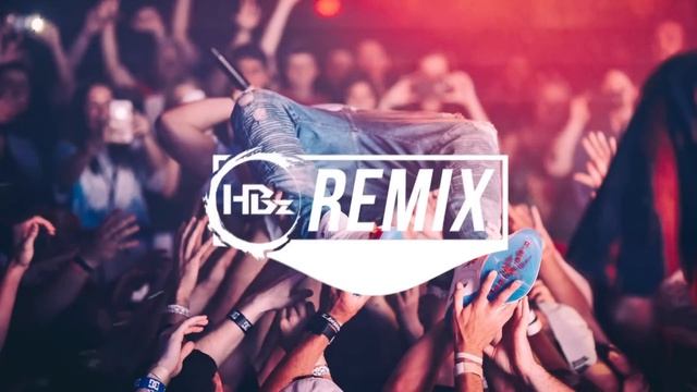 Nickelback - Rockstar (HBz & Raphael Maier Remix) смотреть онлайн