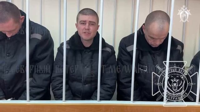 бандеро-убийцы и террористы после посещения Курской области смотреть онлайн