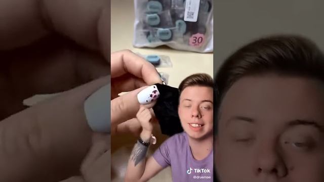 НУ ЕМАЕ | Druemae смотреть интересные видео о повседневной жизни с #тикток #тренд #НУЕМАЕ #SHORTS смотреть онлайн