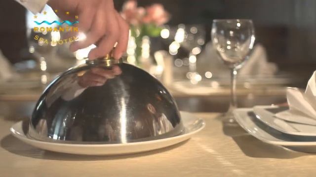Рестораны Яремче. "Губертус" смотреть онлайн