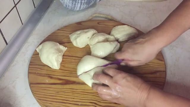 БУБЛИКИ С КУНЖУТОМ - ΚΟΥΛΟΥΡΑΚΙΑ смотреть онлайн