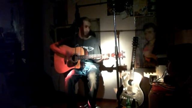 Заур Кулиев (Параноев) - 17 - Кажется я раздуваю смотреть онлайн