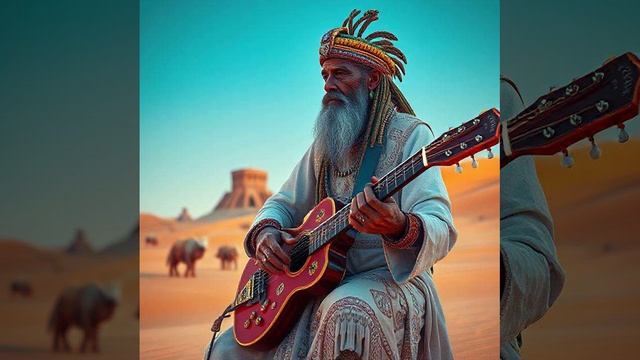 Monsoon Blues - TheJosharmonics.
Муссонный блюз