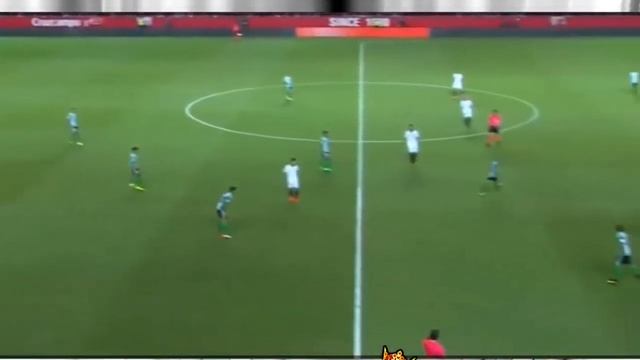 STEVEN N'ZONZI Welcome to JUVENTUS! (Skills, Assists and goals) смотреть онлайн