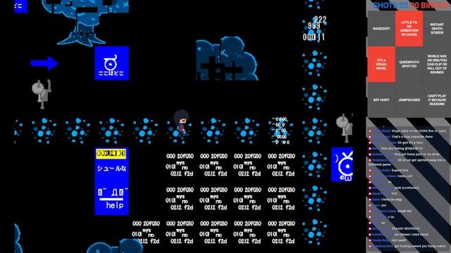 Itch.io horror games...? смотреть онлайн