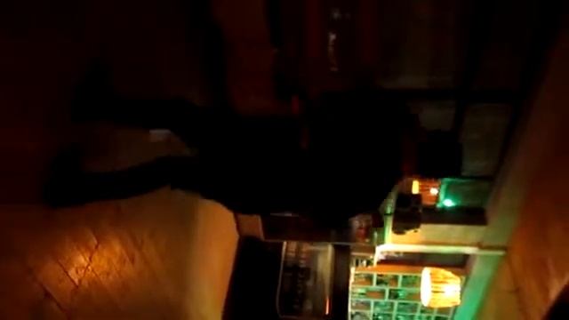 Танец Кочари смотреть онлайн