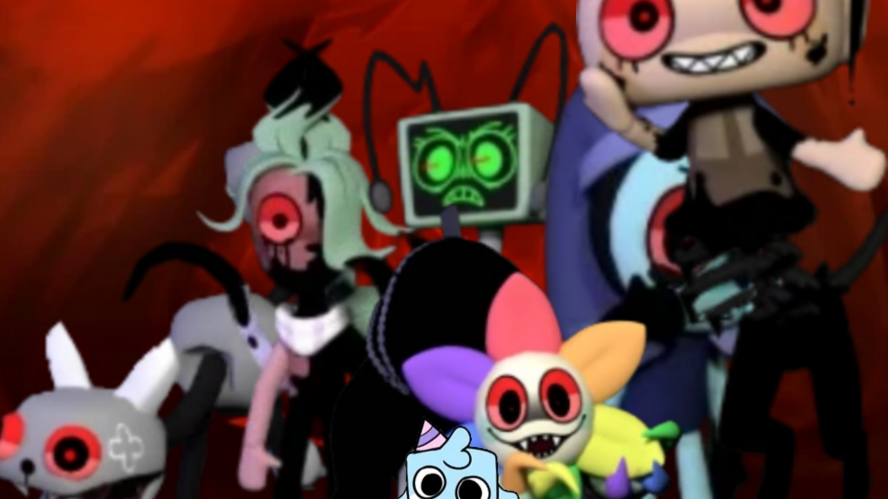 выживание за губа