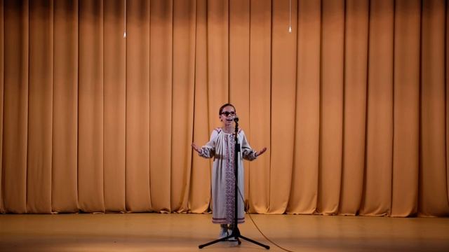 Борисова Лилия- "Русь православная" смотреть онлайн