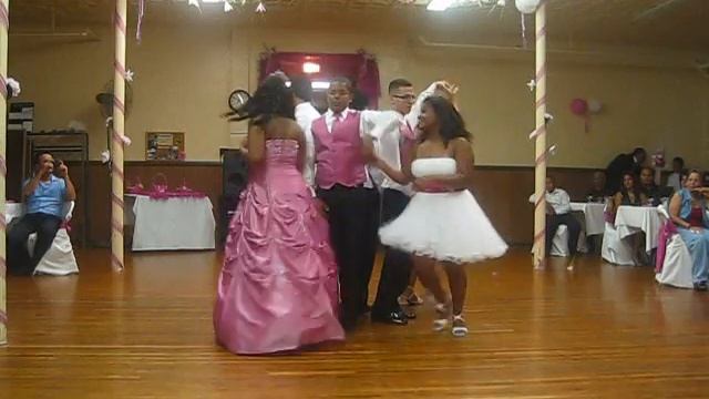 Shannis sweet 16 valts смотреть онлайн