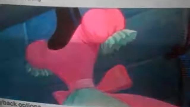 Playback of Cinderella смотреть онлайн