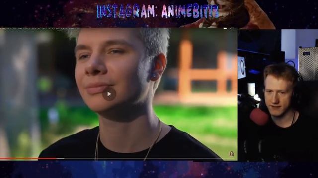 Даня Кашин смотрит КТО РАЗРУШИЛ XO TEAM? / XO LIFE 7 SISTERS / 1 СЕРИЯ смотреть онлайн