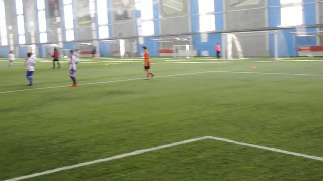 25.02.2020 Кедр 2009 - Ротор 2009, г. Красноярск, ч 5 смотреть онлайн