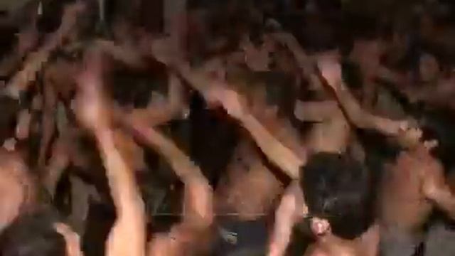 sarkar e hur party reciting noha akhian fazal dian смотреть онлайн