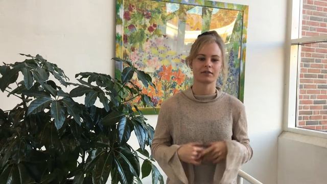 Mød en medarbejder - Line смотреть онлайн